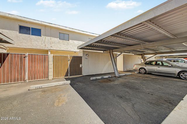 2060 W Hazelwood Parkway 2060, Phoenix, AZ 85015