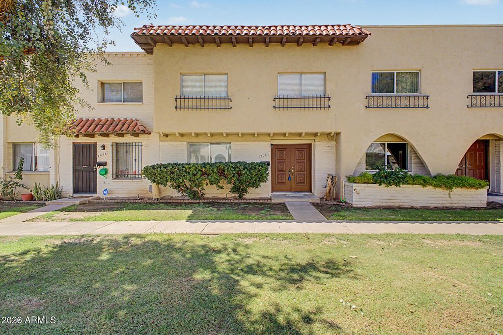 2060 W Hazelwood Parkway 2060, Phoenix, AZ 85015