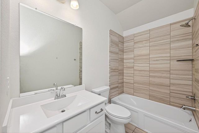 12154 Texas Trumpet, Humble, TX 77346