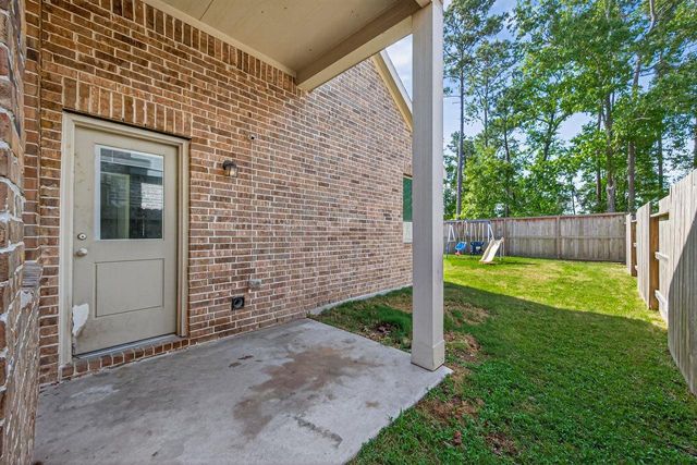 12154 Texas Trumpet, Humble, TX 77346