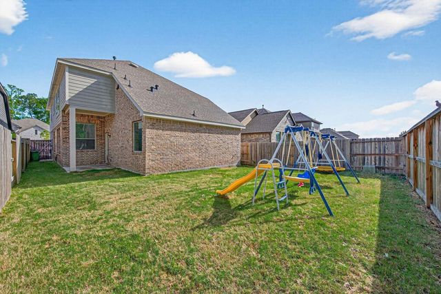 12154 Texas Trumpet, Humble, TX 77346