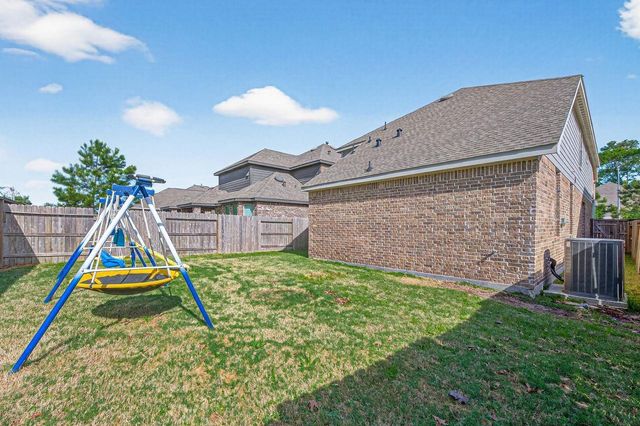 12154 Texas Trumpet, Humble, TX 77346