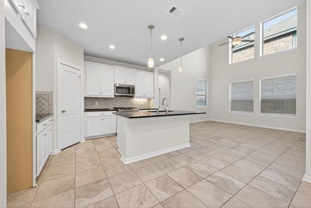 12154 Texas Trumpet, Humble, TX 77346