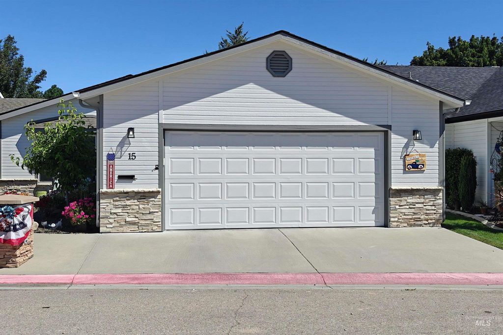 421 S Curtis Rd Lot 15 LOT 15, Boise, ID 83705