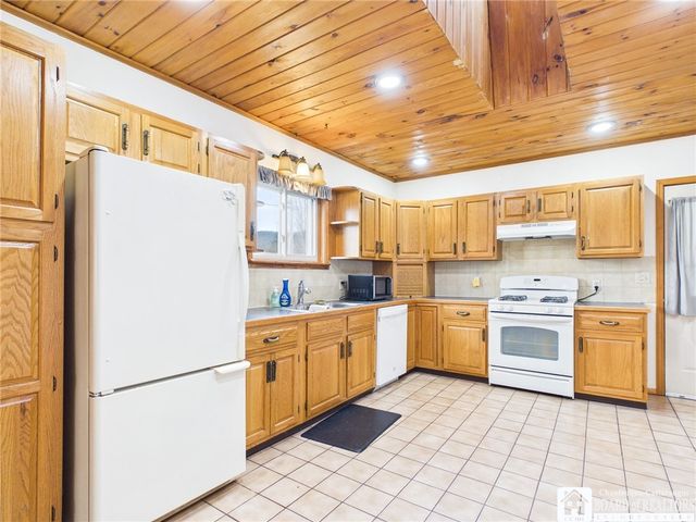 184 Grossman Avenue, Olean, NY 14760