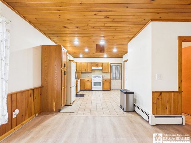 184 Grossman Avenue, Olean, NY 14760