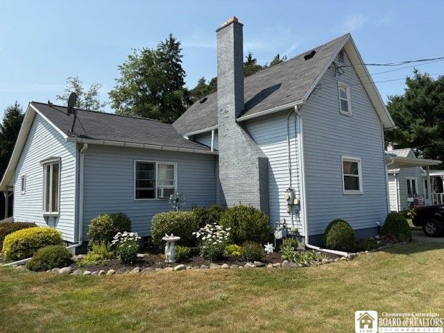 184 Grossman Avenue, Olean, NY 14760