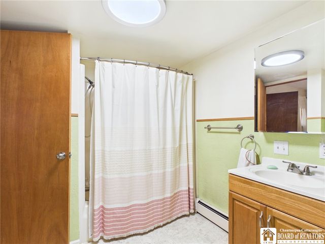 184 Grossman Avenue, Olean, NY 14760