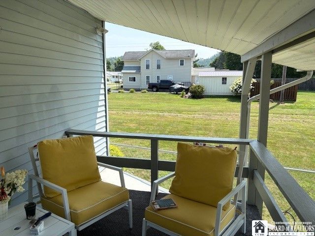 184 Grossman Avenue, Olean, NY 14760