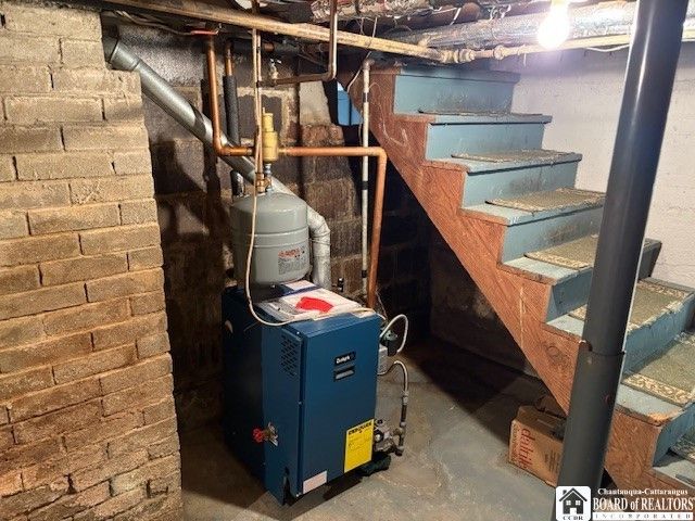 184 Grossman Avenue, Olean, NY 14760