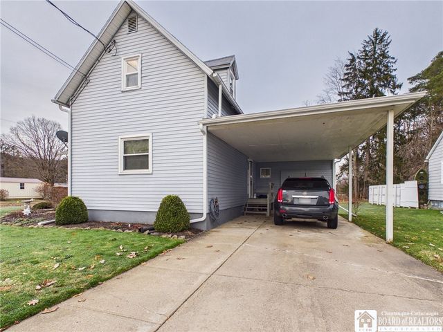 184 Grossman Avenue, Olean, NY 14760
