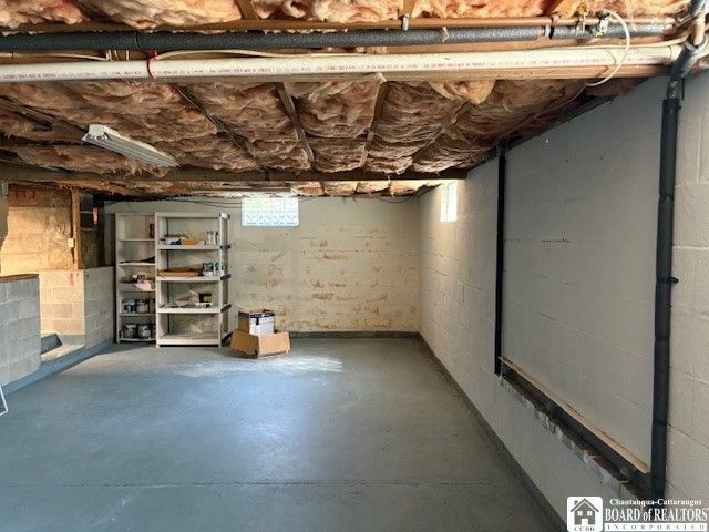 184 Grossman Avenue, Olean, NY 14760