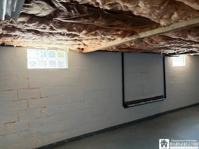 184 Grossman Avenue, Olean, NY 14760