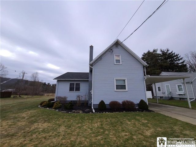 184 Grossman Avenue, Olean, NY 14760