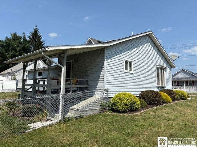 184 Grossman Avenue, Olean, NY 14760