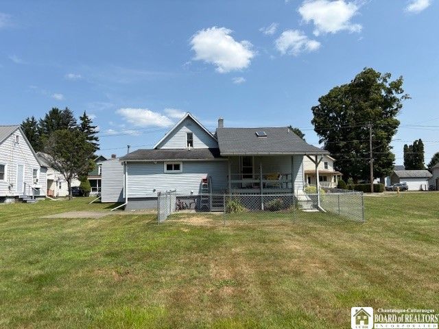 184 Grossman Avenue, Olean, NY 14760