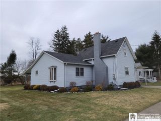 184 Grossman Avenue, Olean, NY 14760