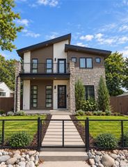 1560 S Monroe Street, Denver, CO 80210