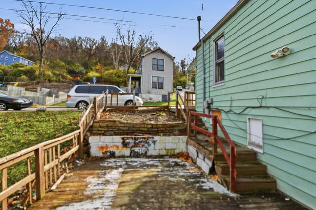 1222 John Street, Covington, KY 41016