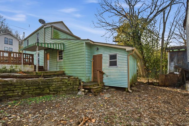 1222 John Street, Covington, KY 41016