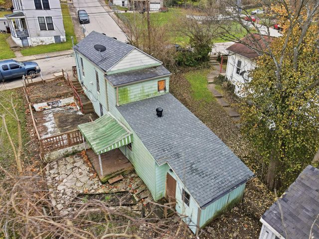 1222 John Street, Covington, KY 41016