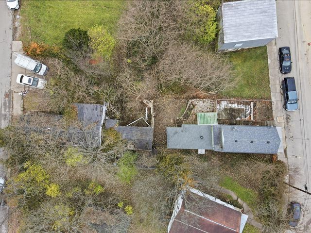 1222 John Street, Covington, KY 41016