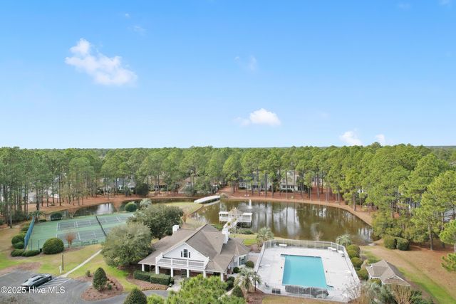 3914 Meeting Place Place, Southport, NC 28461