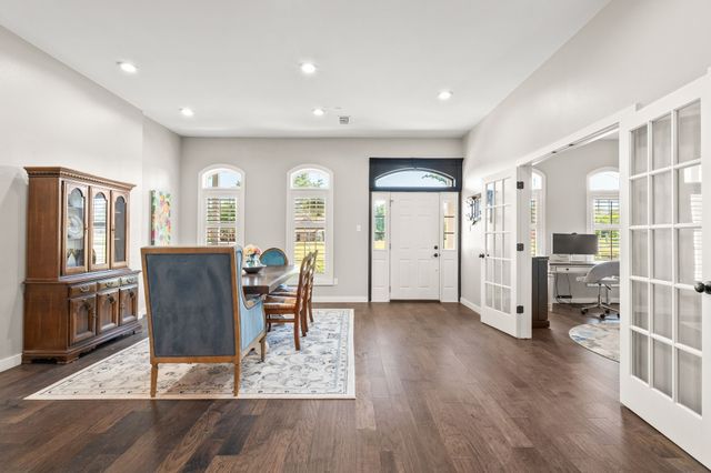 15 Brookhollow Circle, Melissa, TX 75454