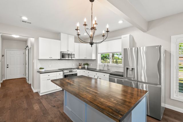 15 Brookhollow Circle, Melissa, TX 75454