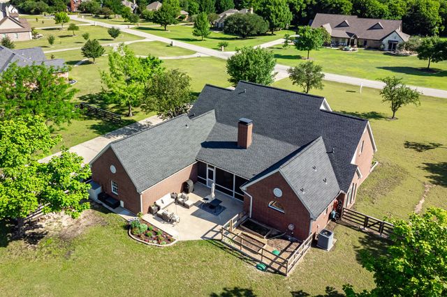 15 Brookhollow Circle, Melissa, TX 75454