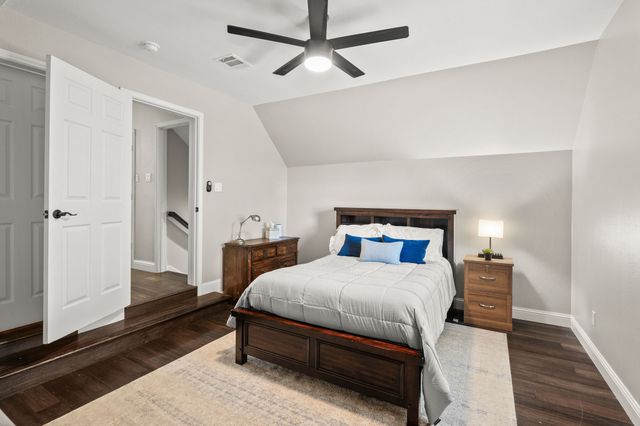 15 Brookhollow Circle, Melissa, TX 75454