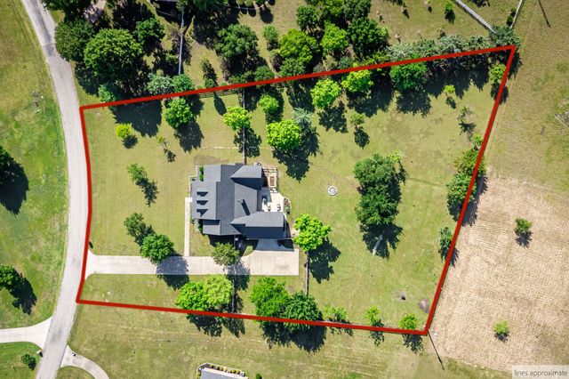 15 Brookhollow Circle, Melissa, TX 75454