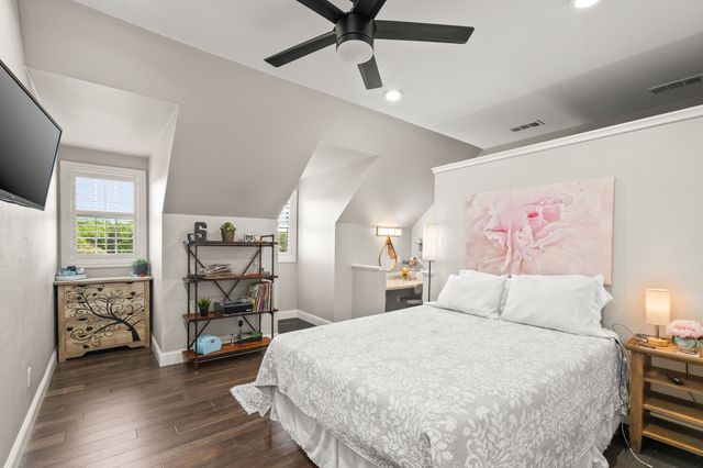 15 Brookhollow Circle, Melissa, TX 75454
