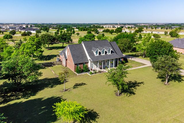 15 Brookhollow Circle, Melissa, TX 75454