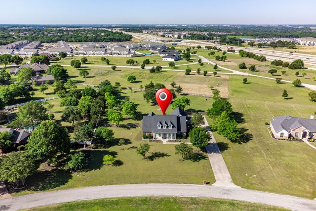 15 Brookhollow Circle, Melissa, TX 75454