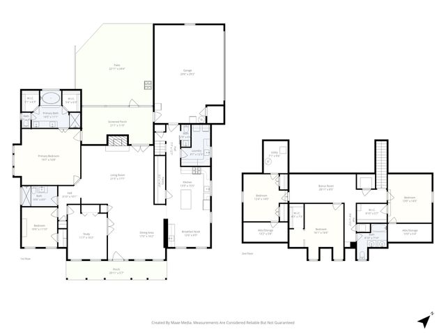 15 Brookhollow Circle, Melissa, TX 75454