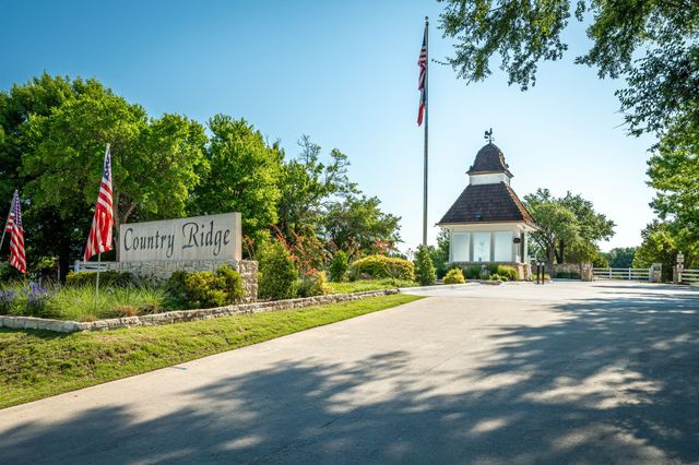 15 Brookhollow Circle, Melissa, TX 75454
