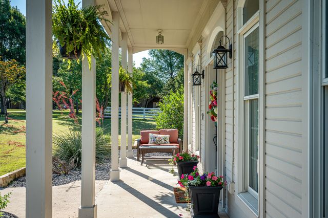 15 Brookhollow Circle, Melissa, TX 75454