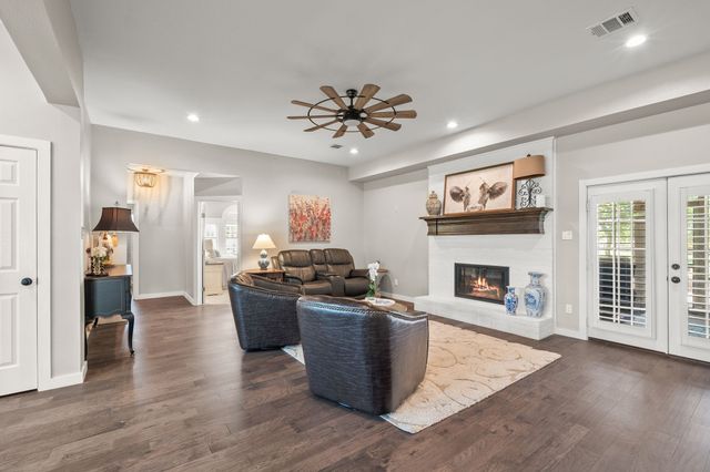 15 Brookhollow Circle, Melissa, TX 75454