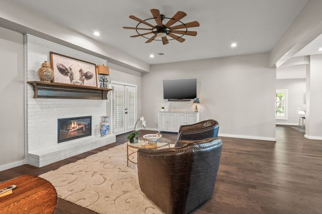 15 Brookhollow Circle, Melissa, TX 75454