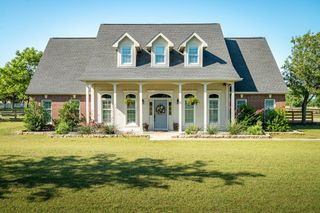 15 Brookhollow Circle, Melissa, TX 75454