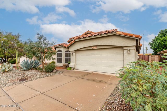19145 N 75TH Drive, Glendale, AZ 85308