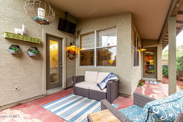 19145 N 75TH Drive, Glendale, AZ 85308