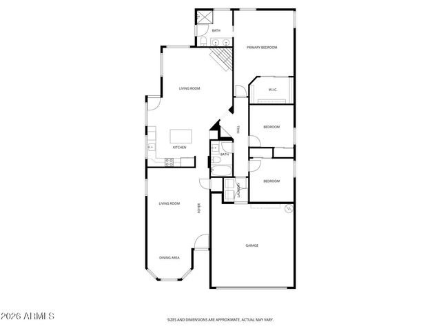 19145 N 75TH Drive, Glendale, AZ 85308