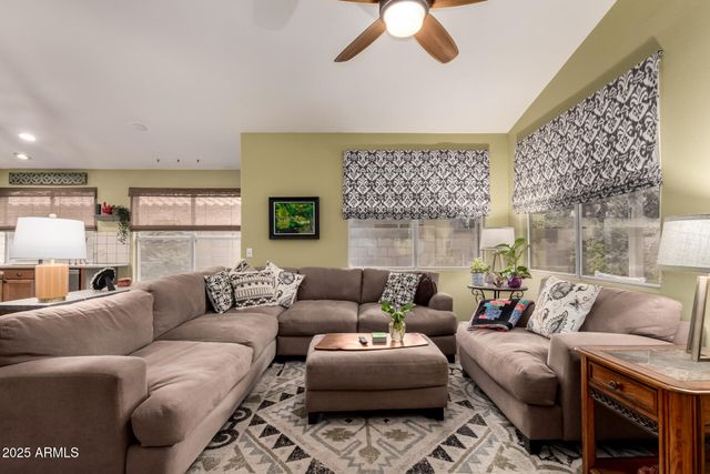 19145 N 75TH Drive, Glendale, AZ 85308