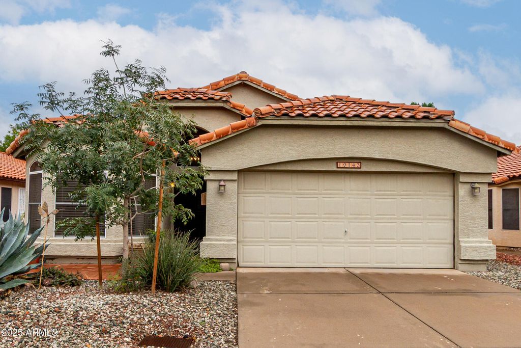 19145 N 75TH Drive, Glendale, AZ 85308 — photo 2