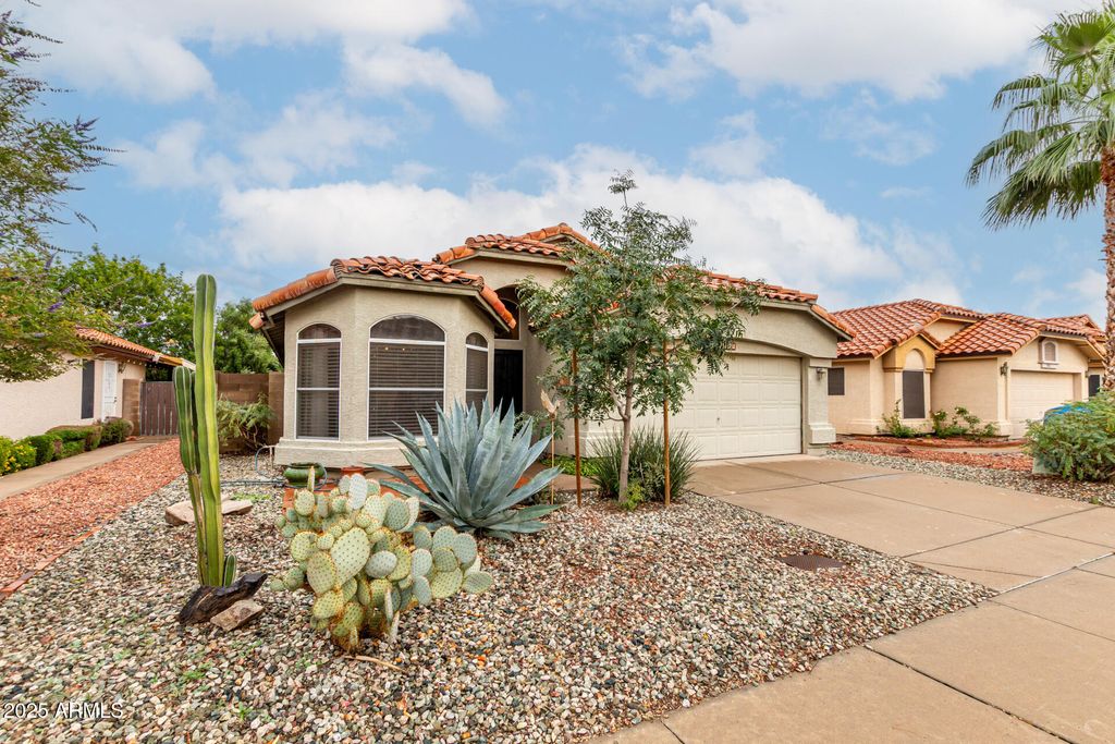 19145 N 75TH Drive, Glendale, AZ 85308 — photo 3
