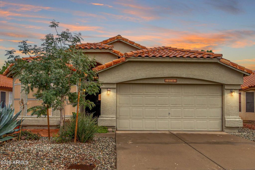 19145 N 75TH Drive, Glendale, AZ 85308 — photo 4
