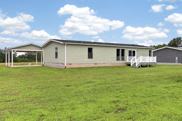 1920 Anna Maria Ln, Cookeville, TN 38501