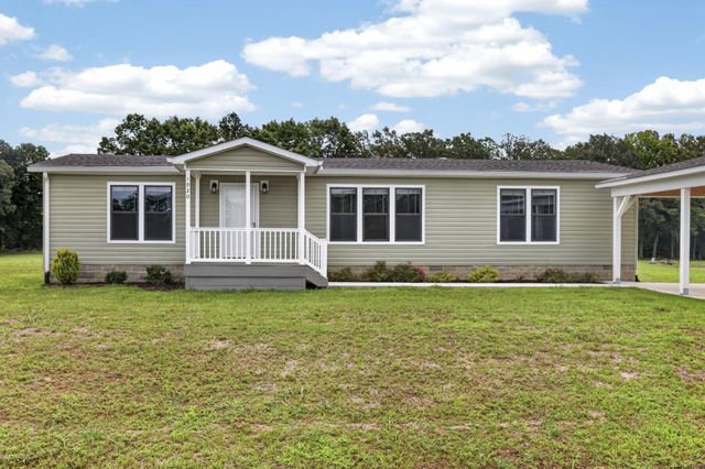 1920 Anna Maria Ln, Cookeville, TN 38501
